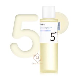 تونر ویتامین بوستینگ نامبوزین شماره 5